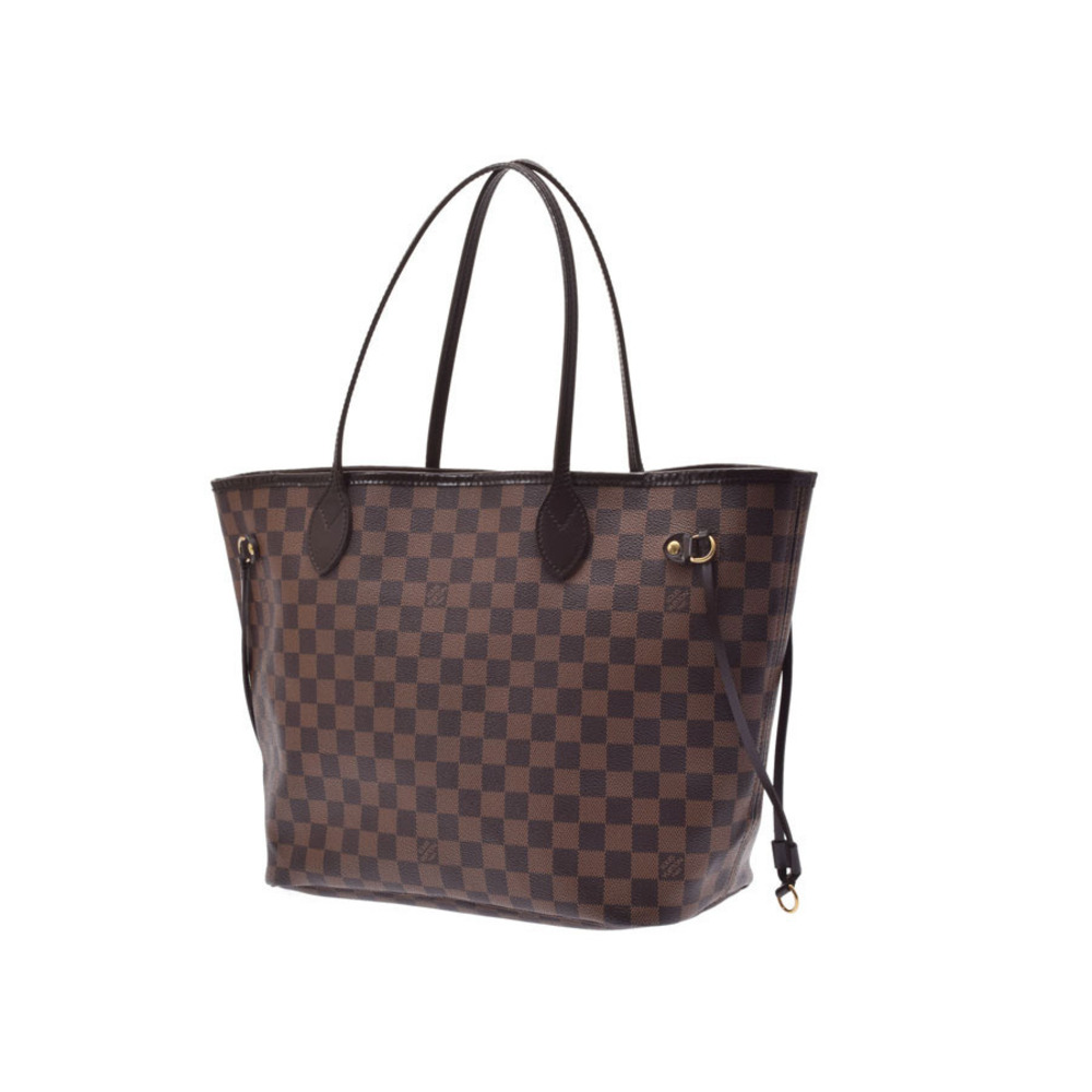 Louis Vuitton Damier Bag Neverfull